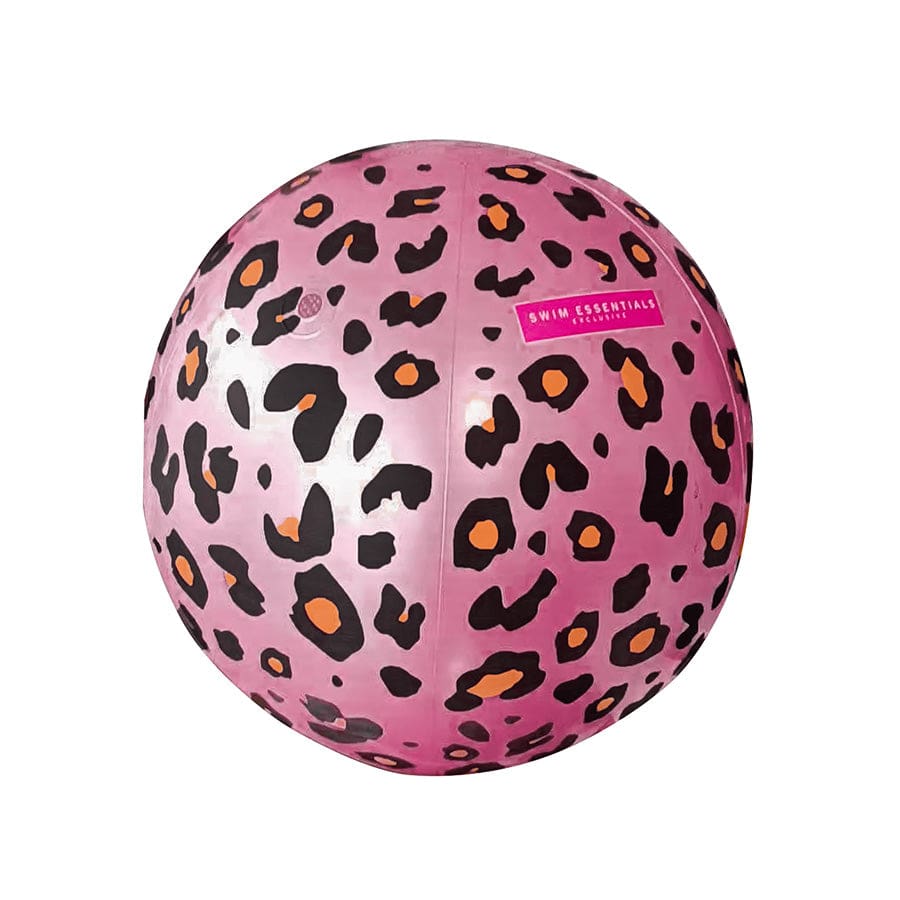 Safari chique | rosé goud watersproeier bal