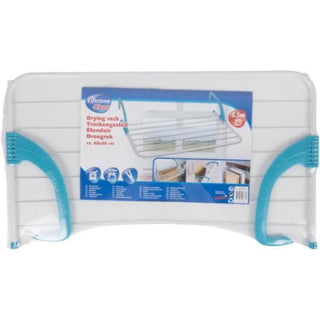 Lifetime clean droogrek hangend 68 x 39 cm