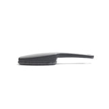 Brabantia kledingborstel dark grey
