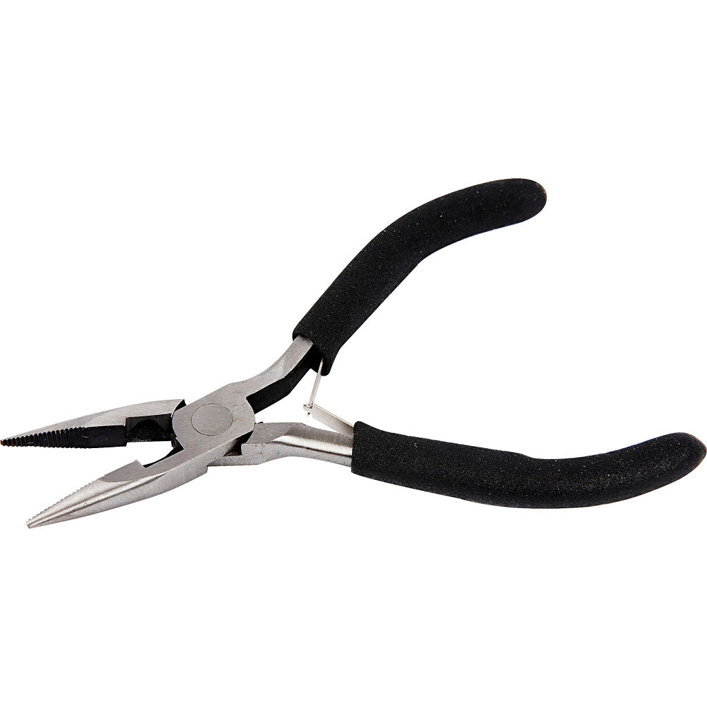 Creative company universele tang, l: 12,5 cm, 1 stuk