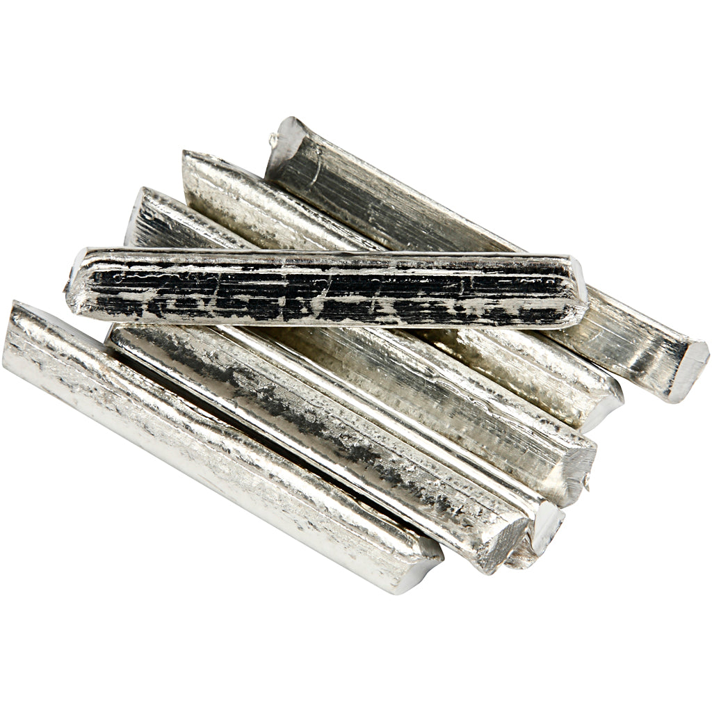 Tin, inhoud kan variëren , 150 gr 1 doos