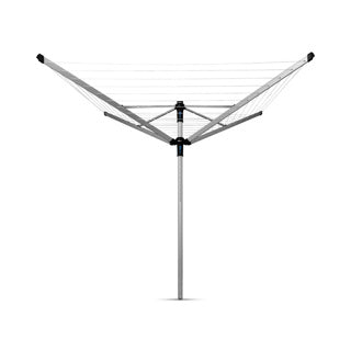 Brabantia droogmolen lift-o-matic advance 50m