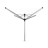 Brabantia droogmolen lift-o-matic advance 50m