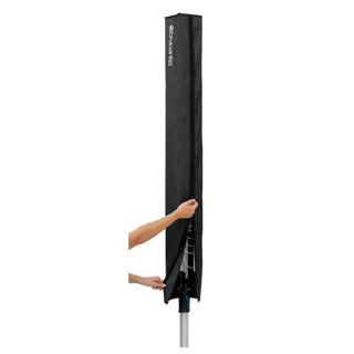 Brabantia beschermhoes droogmolen, universeel