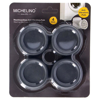 Michelin o wasmachine dempers 4 stuks