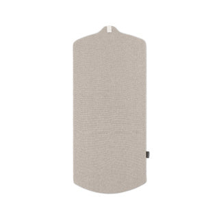Brabantia linn kledingstoombord - grey