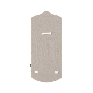 Brabantia linn kledingstoombord - grey