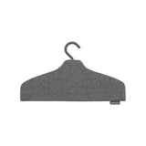 Brabantia stoomkledinghanger - pepper black