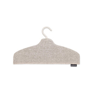 Brabantia stoomkledinghanger - grey