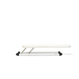 Brabantia mouwplank, 60x10cm - ecru