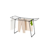 Brabantia hangon droogrek te 18 meter mat zwart