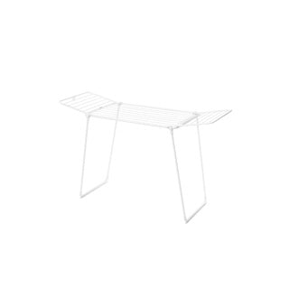 Brabantia hangon droogrek te 18 meter wit