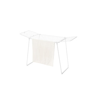 Brabantia hangon droogrek te 18 meter wit