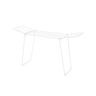 Brabantia hangon droogrek te 22 meter wit