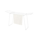 Brabantia hangon droogrek te 22 meter wit