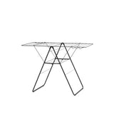 Brabantia hangon droogrek, 20 m - matt black