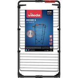 Vileda droogtoren mixer 3 ultimate black