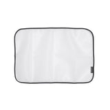 Brabantia strijkdoek, 40x60cm - white