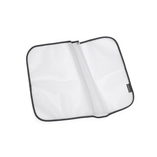 Brabantia strijkdoek, 40x60cm - white
