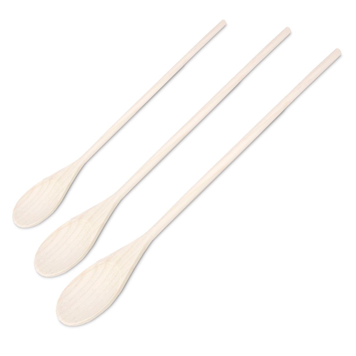 Lepelset hout, 3dlg.