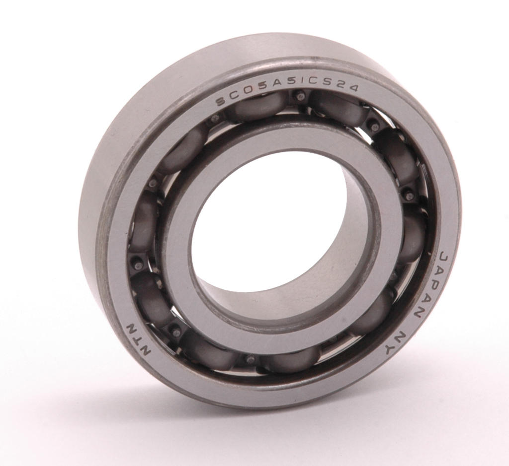 Bac lager skf 6205 smal