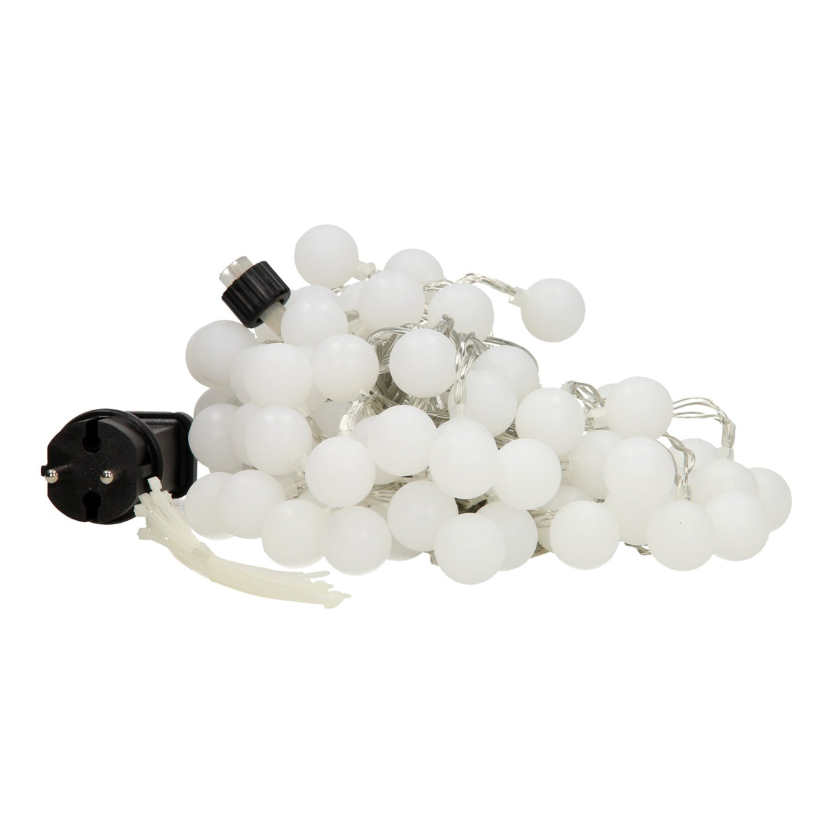 Ledverlichting multikleur, 16 meter