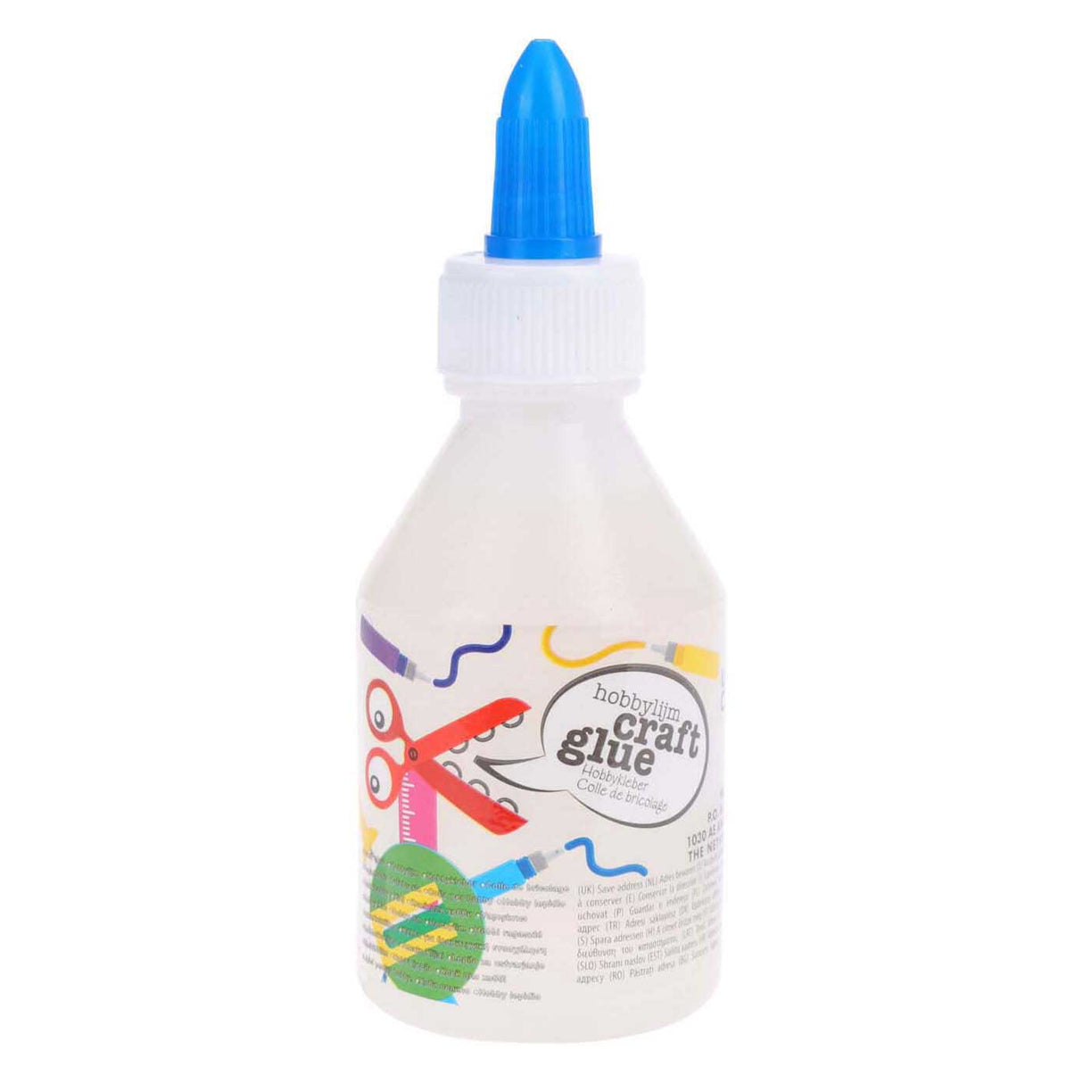 Hobby lijm, 100ml