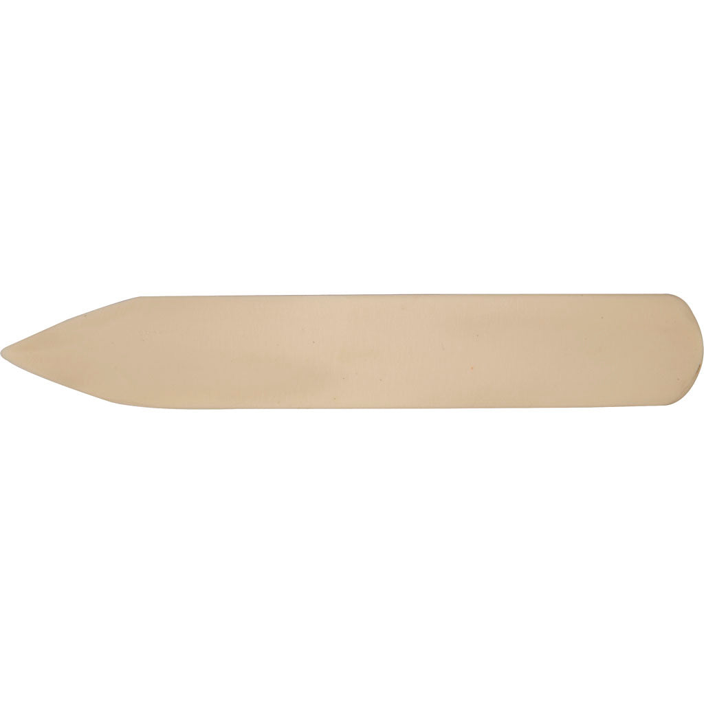 Creatief bedrijf vouwbeen, l: 14 cm, 1 stuk