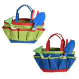 Tuingereedsschapset kinderen