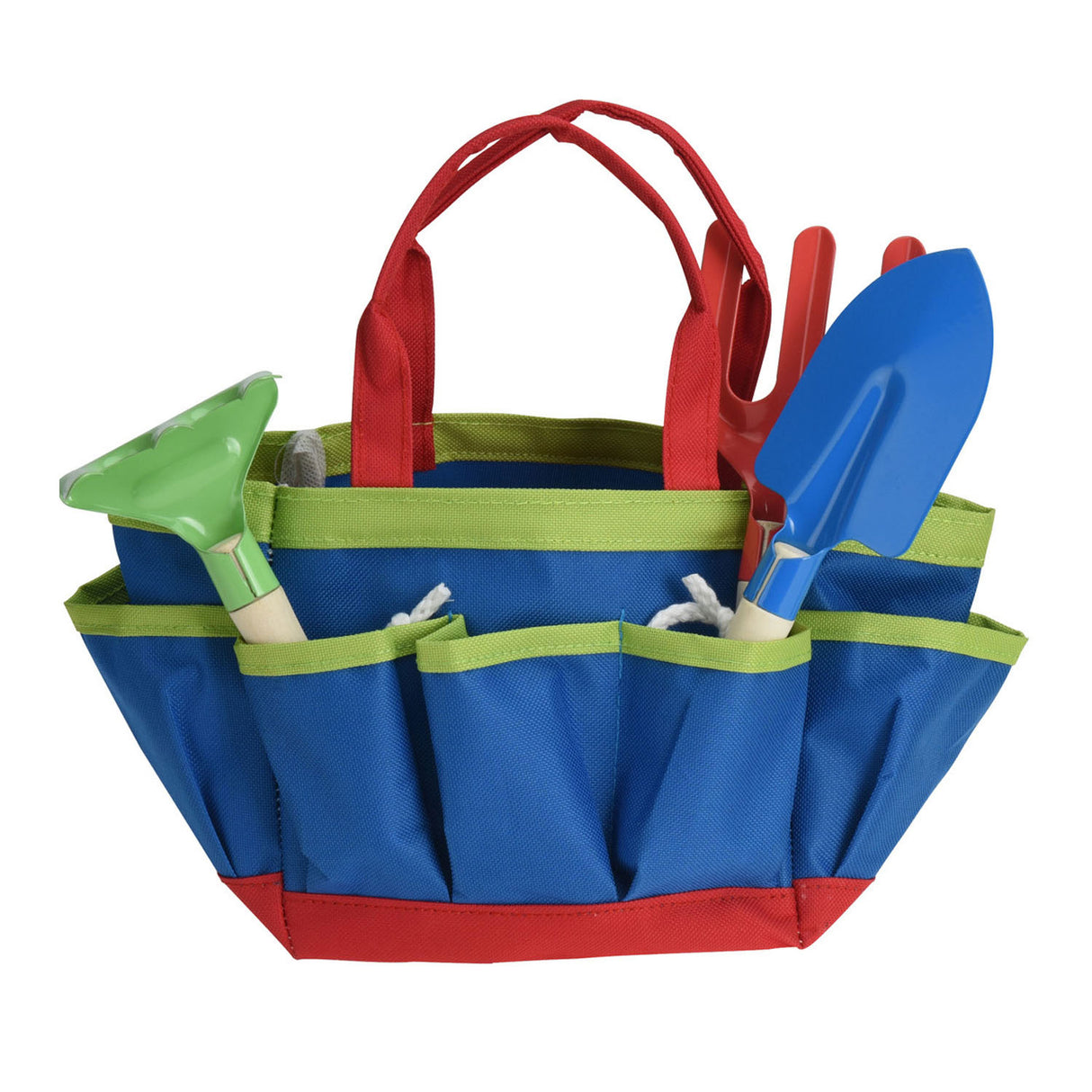 Tuingereedsschapset kinderen