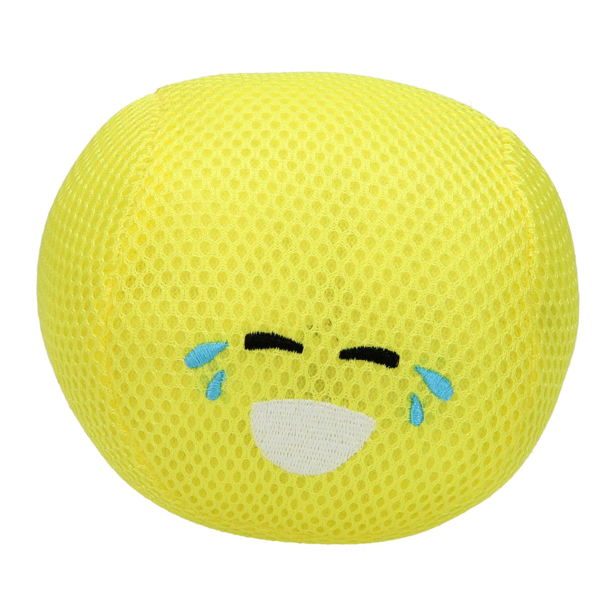 Waterbal gekleurd