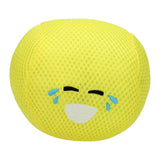 Waterbal gekleurd