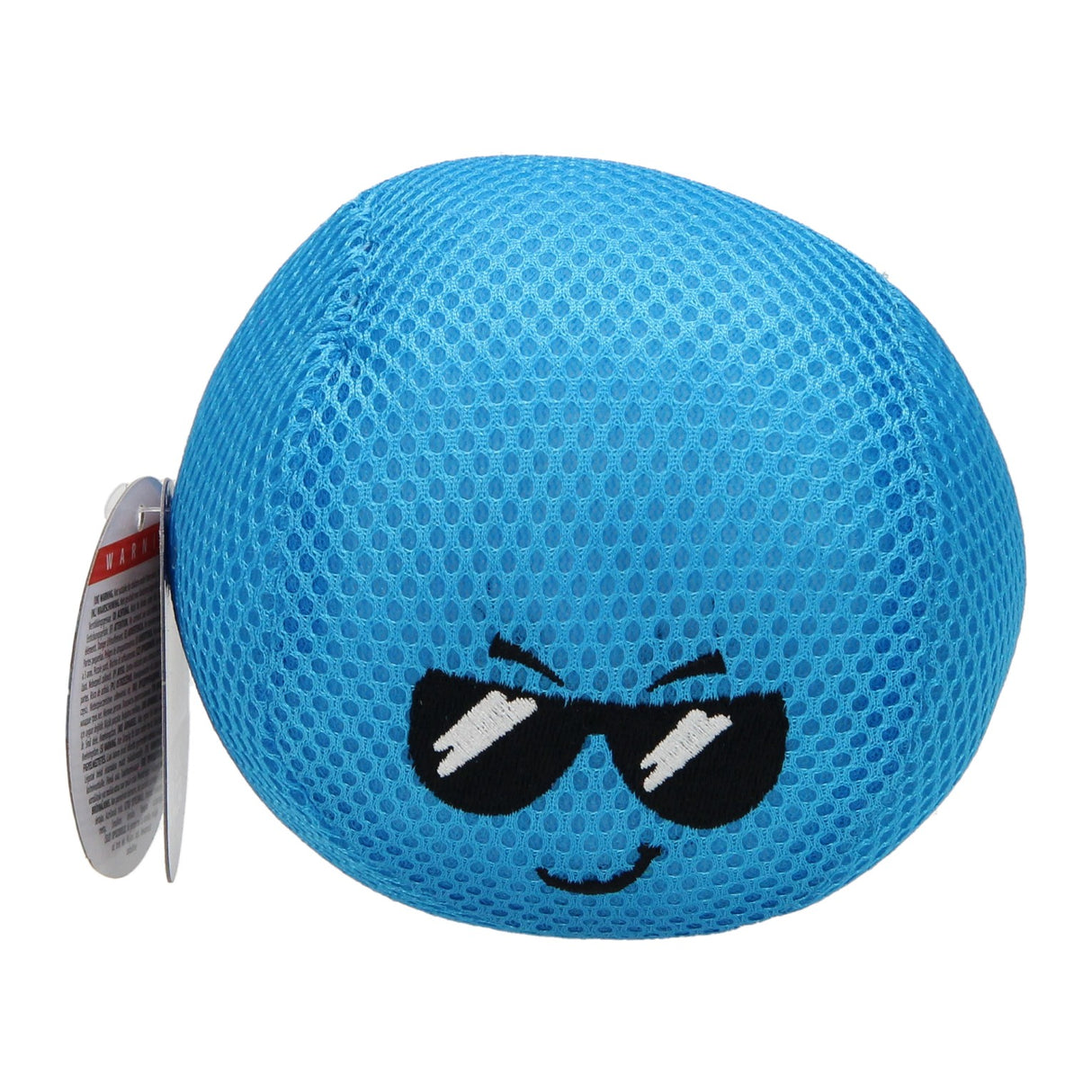 Waterbal gekleurd