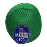 Waterbal gekleurd