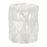 Led theelicht transparant, 12st.