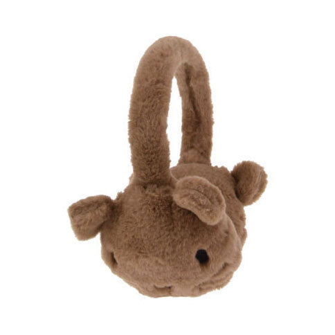 Kinderoorwarmers dieren