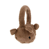 Kinderoorwarmers dieren