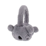 Kinderoorwarmers dieren
