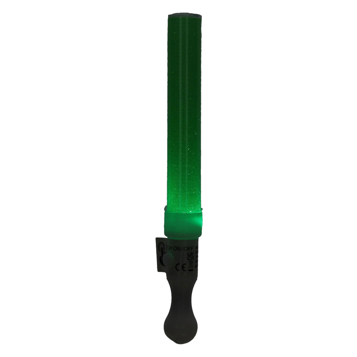 Lichtzwaard led, 25cm
