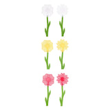 Vliegenmepper bloem