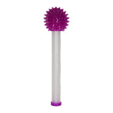 Lichtstaaf met bal, 23cm