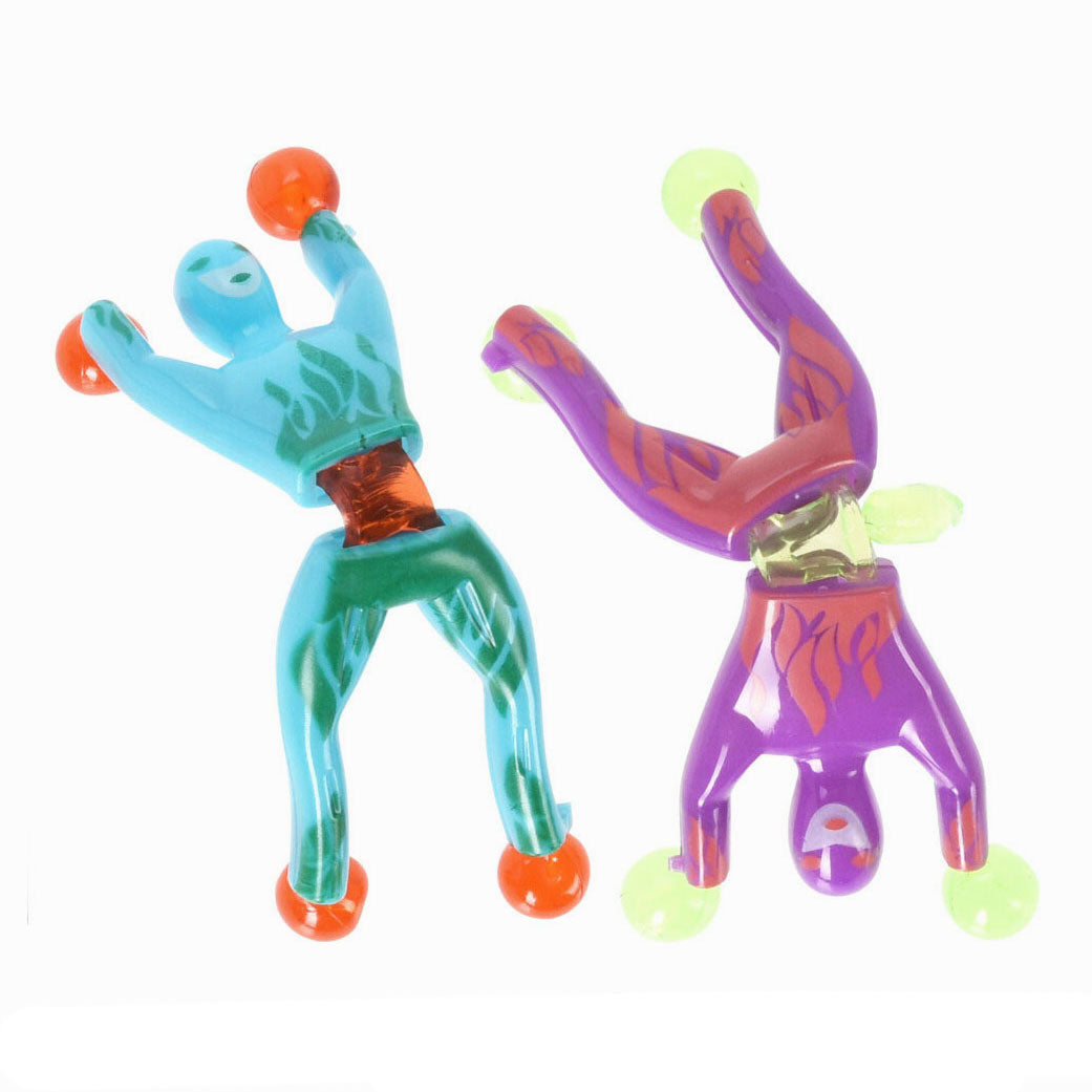 Kleefbeest ninja, 2st.
