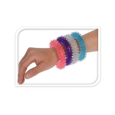 Armband met stekels