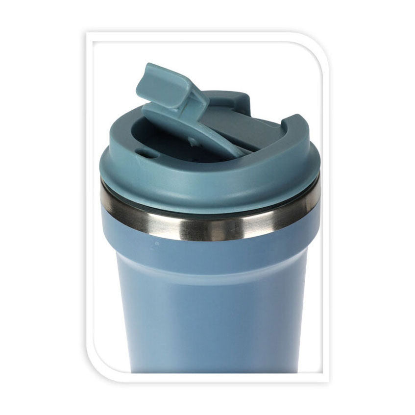 Drinkbeker kleur, 500ml