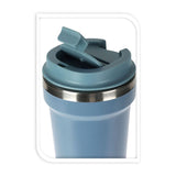 Drinkbeker kleur, 500ml
