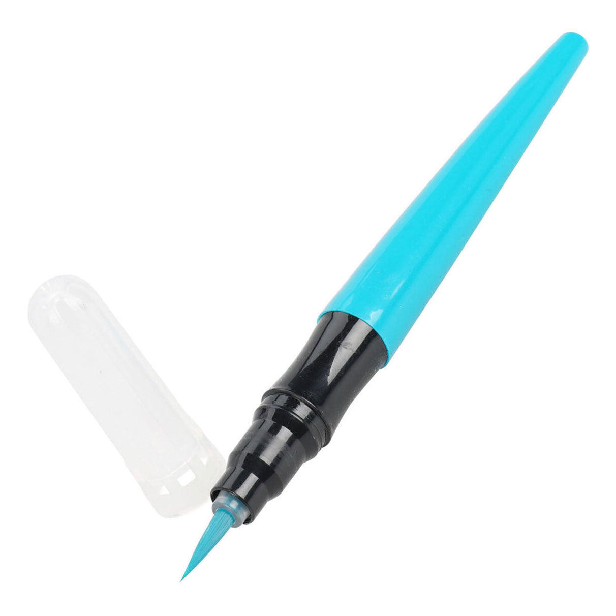 Penseelpen, 3dlg.