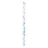 Cadeaupapier stippen, 4mtr.