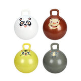 Skippybal design dier, 55cm