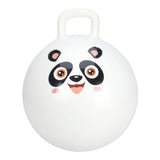 Skippybal design dier, 55cm