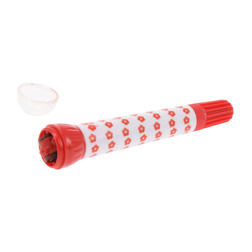 Stift met stempel, 3st.